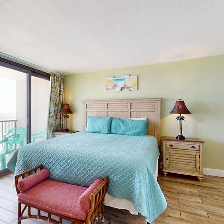 Sea Winds #Ph4 Lejlighed Myrtle Beach Eksteriør billede