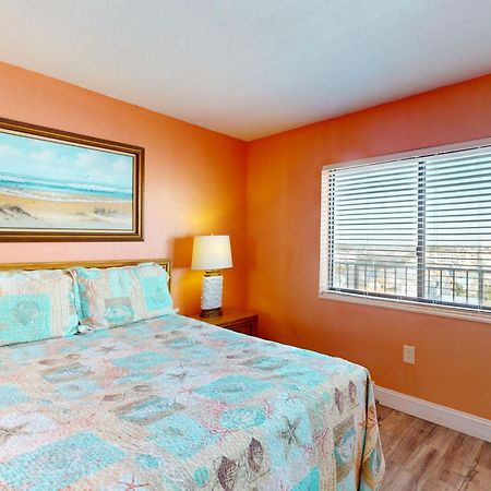 Sea Winds #Ph4 Lejlighed Myrtle Beach Eksteriør billede
