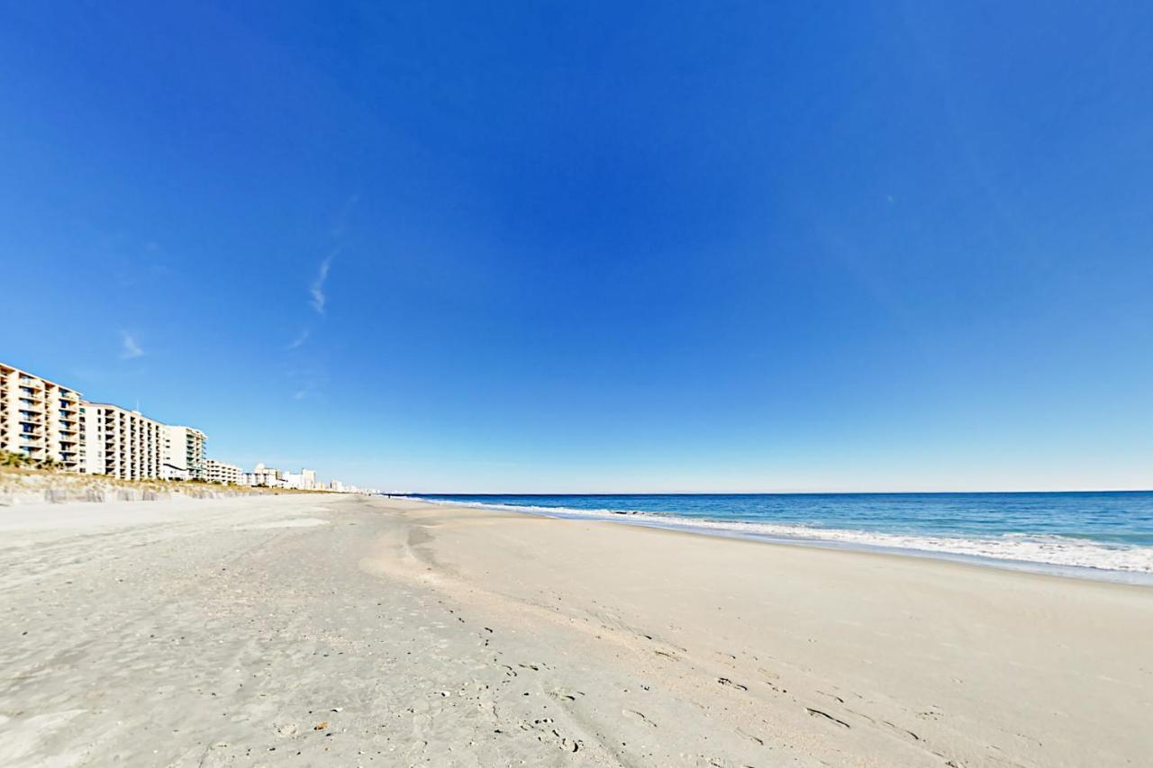 Sea Winds #Ph4 Lejlighed Myrtle Beach Eksteriør billede