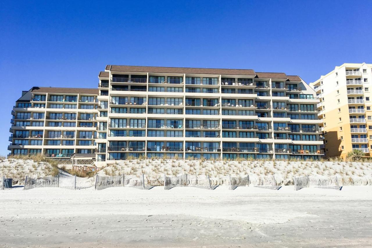 Sea Winds #Ph4 Lejlighed Myrtle Beach Eksteriør billede