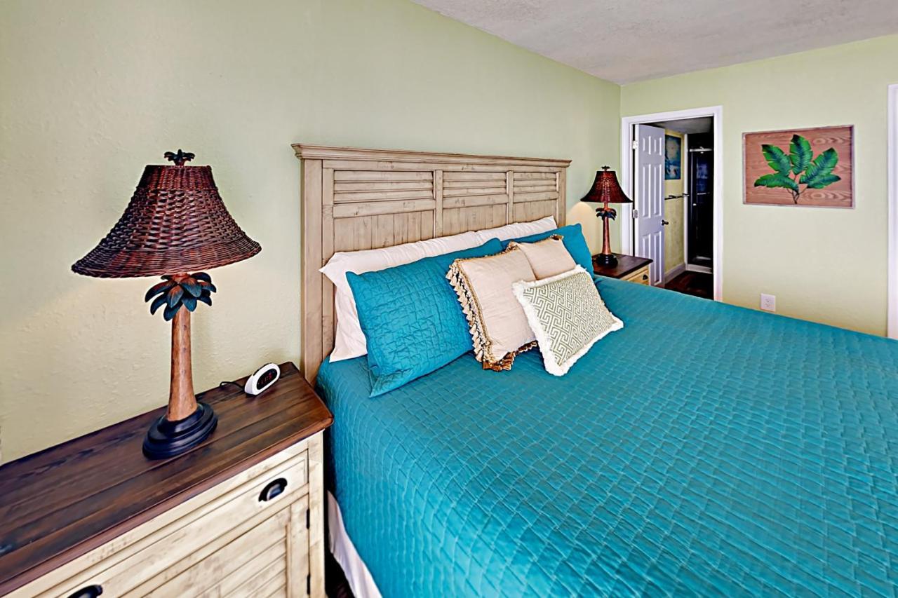 Sea Winds #Ph4 Lejlighed Myrtle Beach Eksteriør billede