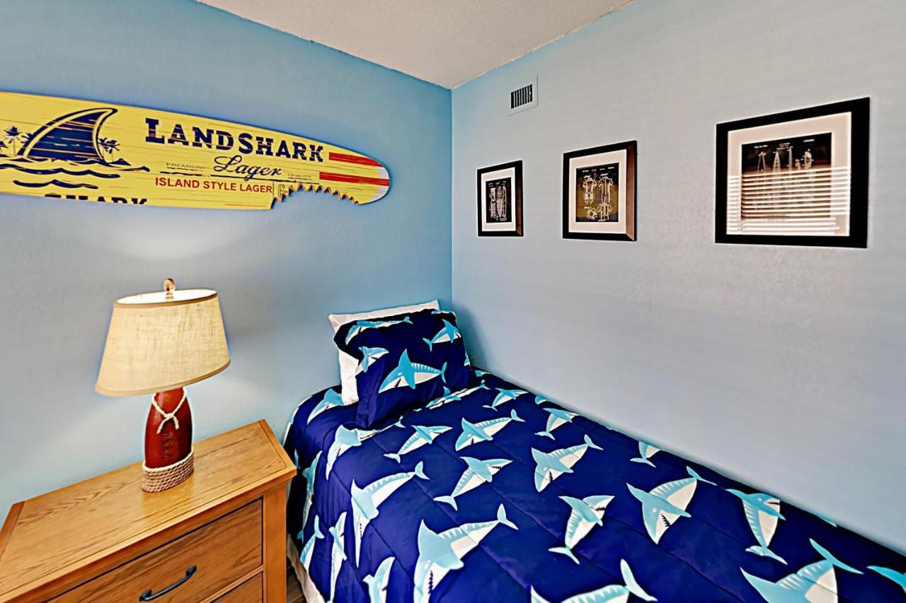 Sea Winds #Ph4 Lejlighed Myrtle Beach Eksteriør billede