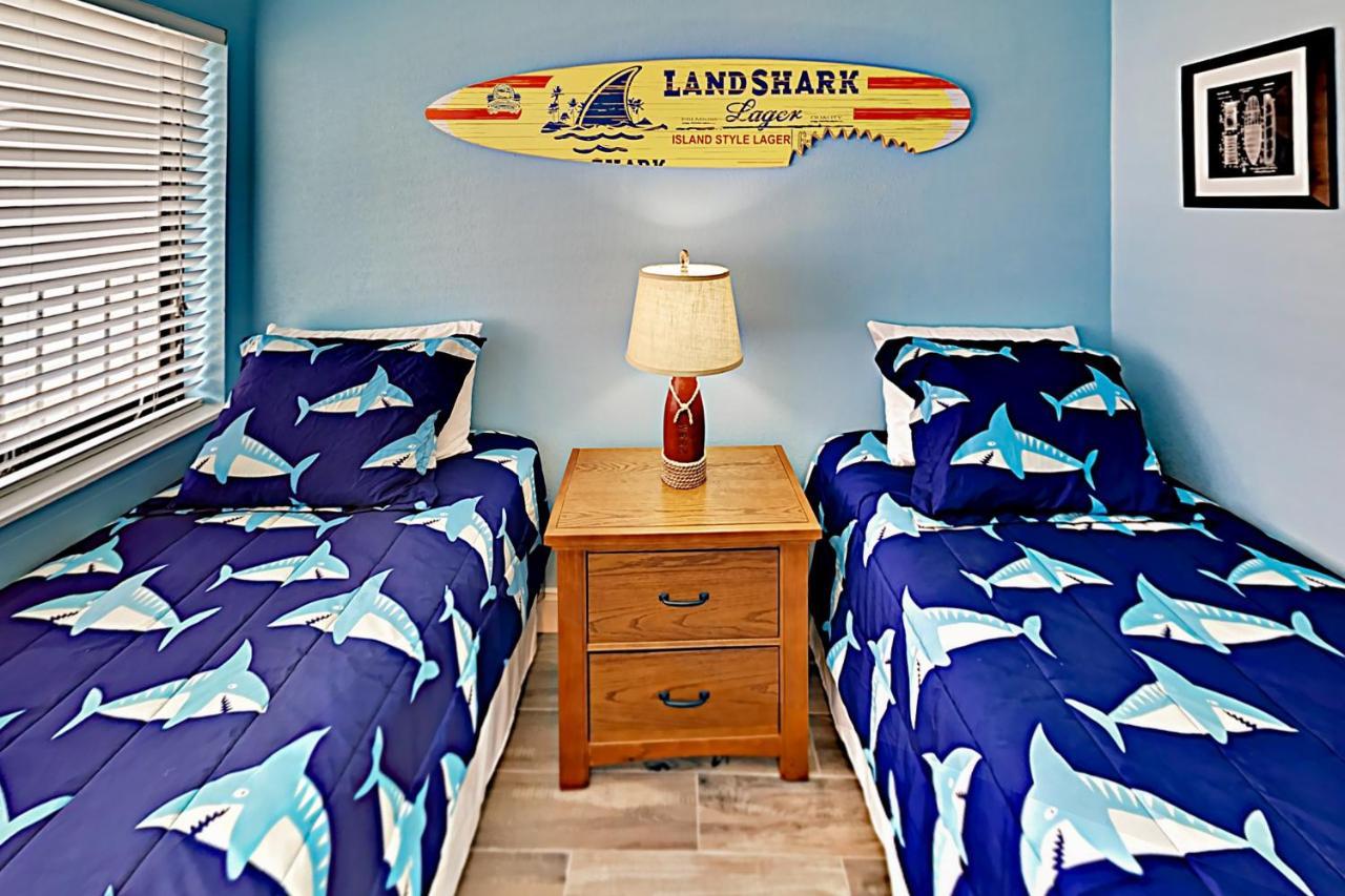 Sea Winds #Ph4 Lejlighed Myrtle Beach Eksteriør billede